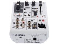 Yamaha AG-03 Yamaha AG-03